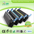 Fabricado en China Cartucho de tóner de color Premium C9720A C9721A C9722A C9723A Toner para HP